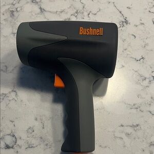 Bushnell Velocity Speed Gun